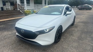 Used 2019 MAZDA MAZDA3 Hatchback w/ Premium Package image 1