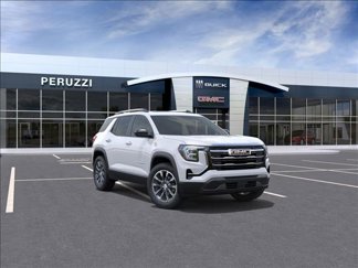 New 2025 GMC Terrain Elevation w/ Elevation Premium Package image 1