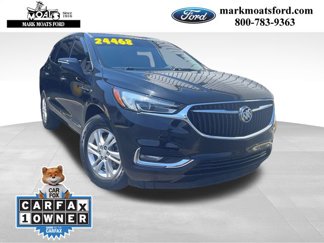 Used 2021 Buick Enclave Essence w/ Sound and Sites Package image 1