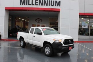 Certified 2023 Toyota Tacoma SR image 1