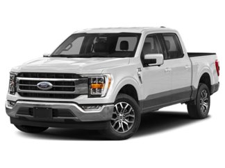 Used 2021 Ford F150 Lariat image 1