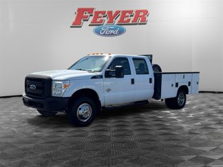 Used 2013 Ford F350 XL image 1