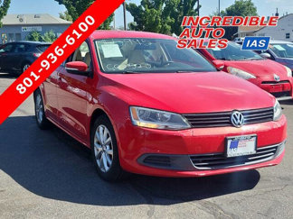 Used 2012 Volkswagen Jetta SE image 1