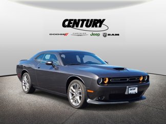 Used 2022 Dodge Challenger GT video 1