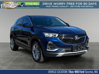 Used 2023 Buick Encore GX Preferred w/ Cold Weather Comfort Package image 1