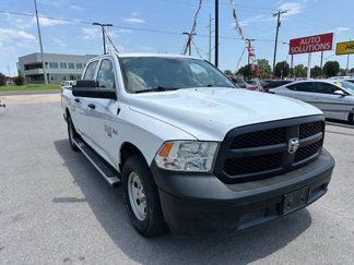 Used 2019 RAM 1500 Tradesman w/ Popular Equipment Group image 1