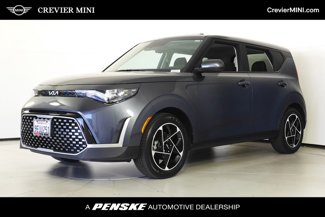 Used 2023 Kia Soul EX image 1
