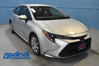 Used 2024 Toyota Corolla LE image 1