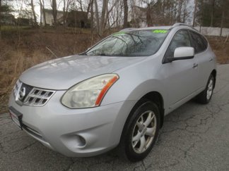 Used 2011 Nissan Rogue SV w/ Premium Pkg image 1