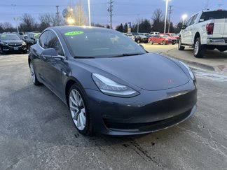 Used 2018 Tesla Model 3 Long Range image 1