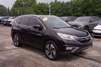 Used 2015 Honda CR-V Touring image 1