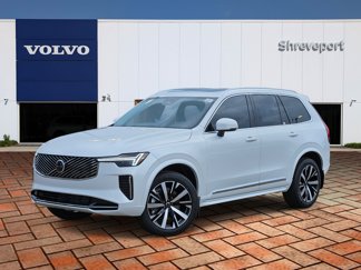 New 2025 Volvo XC90 B6 Core w/ Protection Package video 1