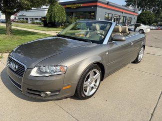 Used 2007 Audi A4 2.0T image 1