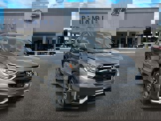 Used 2021 Honda CR-V EX image 1
