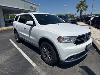 Used 2018 Dodge Durango SXT w/ 3rd Row Seating Group image 1