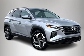 Used 2023 Hyundai Tucson SEL w/ Convenience Package image 1