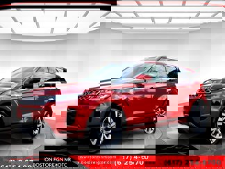 Used 2021 Land Rover Range Rover Evoque S image 1