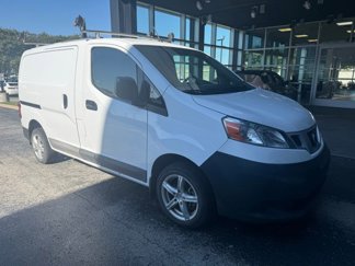Used 2019 Nissan NV200 S image 1
