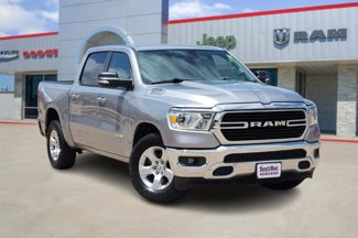 Used 2020 RAM 1500 Lone Star image 1
