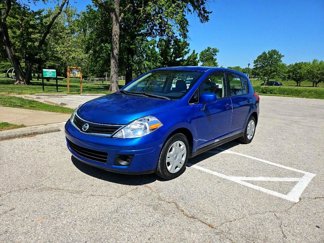 Used 2011 Nissan Versa 1.8 S image 1
