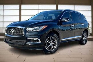 Used 2019 INFINITI QX60 Luxe image 1