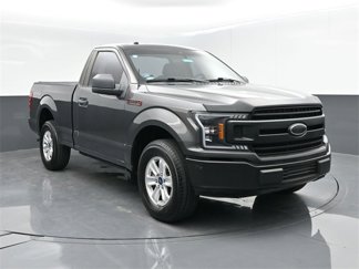 Used 2019 Ford F150 XL w/ Equipment Group 101A Mid image 1