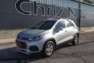 Used 2018 Chevrolet Trax LT w/ LT Convenience Package image 1
