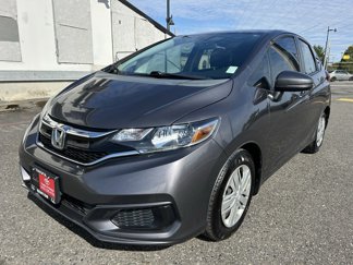 Used 2019 Honda Fit LX image 1