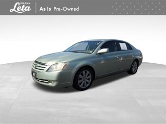 Used 2007 Toyota Avalon Limited image 1