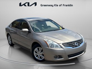 Used 2012 Nissan Altima 2.5 SL w/ Convenience Pkg image 1
