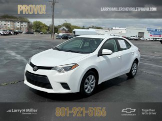 Used 2014 Toyota Corolla L image 1