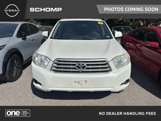 Used 2009 Toyota Highlander 4WD image 1