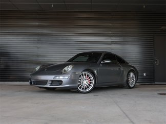 Used 2005 Porsche 911 Carrera S image 1