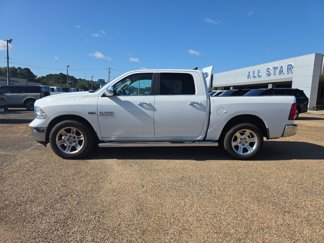 Used 2018 RAM 1500 Lone Star video 2