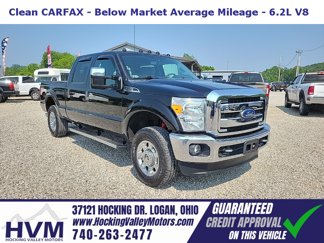 Used 2016 Ford F250 XLT w/ XLT Premium Package image 1