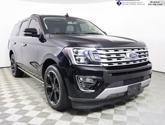 Used 2021 Ford Expedition Limited image 1