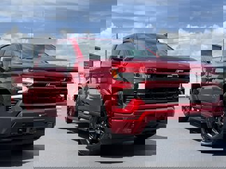 Used 2023 Chevrolet Silverado 1500 RST w/ RST All Star Premium Package image 1