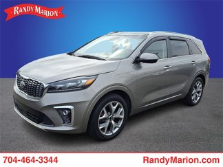 Used 2019 Kia Sorento SX w/ SX Touring Package image 1