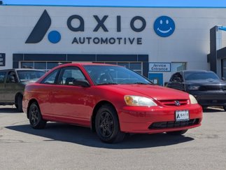 Used 2003 Honda Civic LX image 1