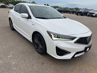 Used 2022 Acura ILX image 1
