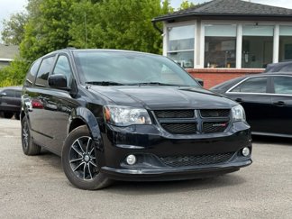Used 2018 Dodge Grand Caravan GT image 1