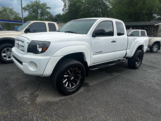 Used 2007 Toyota Tacoma PreRunner image 1