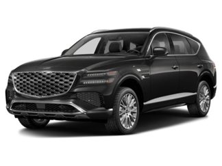 New 2025 Genesis GV80 2.5T image 1