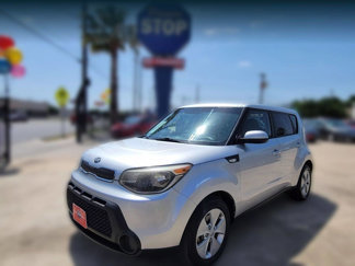 Used 2014 Kia Soul image 1