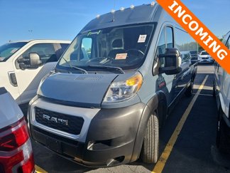 Used 2019 RAM ProMaster 3500 image 1