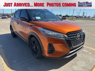Used 2023 Nissan Kicks SR w/ SR Premium Package image 1