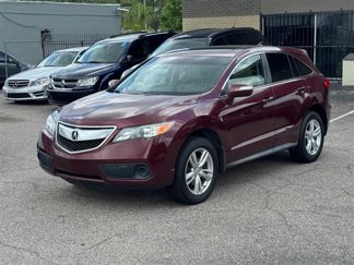 Used 2013 Acura RDX FWD image 1