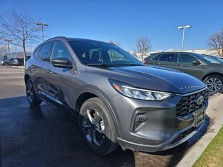Used 2024 Ford Escape ST-Line image 1
