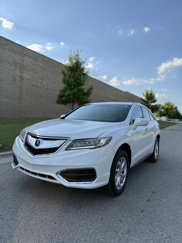Used 2017 Acura RDX AWD image 1