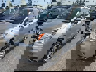 Used 2016 Subaru Forester 2.5i Premium image 1